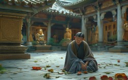 佛教主张不伤害，现实中为何存在伤害人现象？