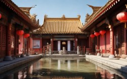 八一镇的寺庙有何独特之处？藏着怎样的历史文化秘密呢？