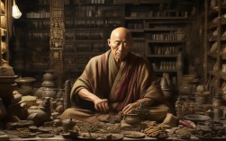 佛教中药法师的角色是什么？药师法门修行有何特殊意义？