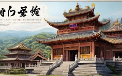 麦积区有哪些寺庙？这些值得一去的古刹你都知道吗？