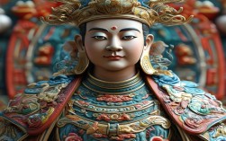 弥勒菩萨的部将是谁？有何来历与职责？