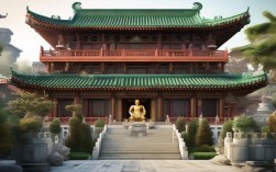上海哪些寺庙不收门票