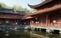 江西禅修的寺庙