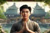 感谢师兄佛教