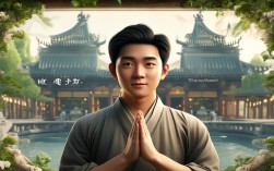 感谢师兄佛教