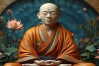 佛教中人的寿命长短究竟有何深意？