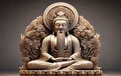 佛菩萨造像中坐姿为何普遍存在？坐姿背后蕴含哪些佛法深意与文化象征？