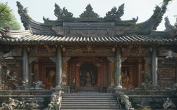 全国最有灵的寺庙
