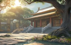 仙家为何让我常去寺庙？
