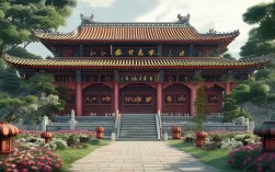 想短期修行，国内哪些寺庙可以参加？