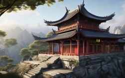 江西云居山寺庙有何独特的历史文化与自然景观？