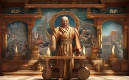 中央政治与佛教的互动逻辑如何？