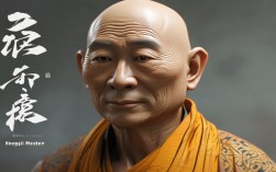 弘一法师遗像中藏着怎样的禅意与人生顿悟？