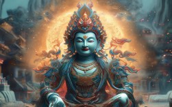 为何突然梦到世界文殊菩萨？这梦境背后有何深意或预示？