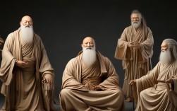 法师、禅师、和尚、大师，称谓有何区别？