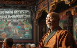 佛教李法师讲经，传递了怎样的佛法智慧与人生启示？