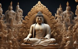佛祖、菩萨、罗汉、尊者，修行果位有何不同？
