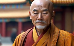 北京佛教住持是什么？其职责、传承及文化意义何在？