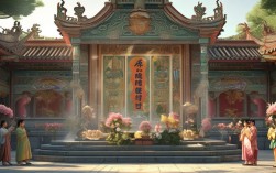 南无药王菩萨生日具体是哪天？有哪些传统习俗与信仰意义？