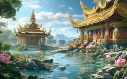 佛教所说的心灵净土究竟指何种清净境界？如何修行方能真正抵达？