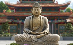 无锡寺庙为何要捐佛像？背后有何深意？
