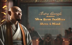 印广法师阐释七处征心，究竟为何七处寻觅心之所在？有何深意？