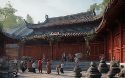 韶关南华寺近期将举办哪些特色文化活动？具体参与方式是什么？