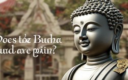 菩萨有痛苦吗