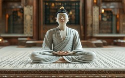 佛教坐禅步骤