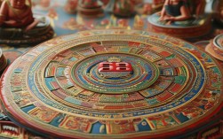 68佛教数在佛教中指什么？有何特殊含义或象征？