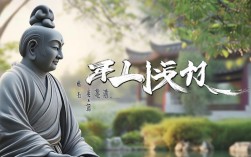南怀瑾是哪位菩萨
