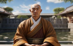 佛教法师在现代社会如何平衡传承与信仰实践？