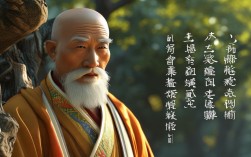 慧律法师阐释中道，何为不落两边的修行核心？