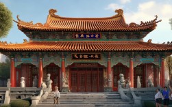 咸阳哪个寺庙最灵验？本地人亲测求福求愿首选地！