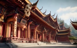 福建仙游这座寺庙到底叫什么名字？