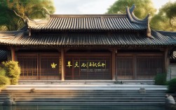 苏州附近的禅宗寺庙