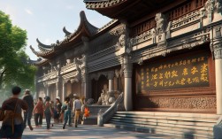 寺庙可以求佛经吗？