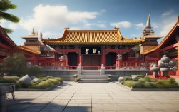 寺庙为何不能喂狗？背后有何原因或规定？