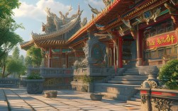 寺庙单费因何而起？香火钱不足还是商业变了味？