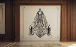 恩施步伐法师讲座讲了什么？步伐有何深意与启示？