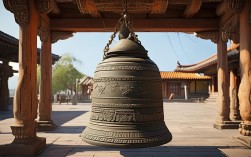 寺钟的意义何在？敲响时传递着何种深意？