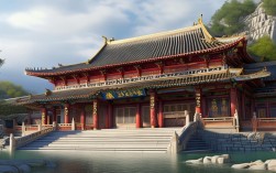 牡丹江寺庙在哪
