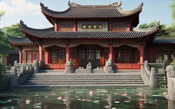 安徽湖州有哪些值得一去的寺庙？求推荐具体名单及特色。