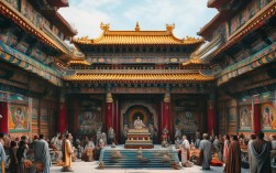 山西佛教密宗