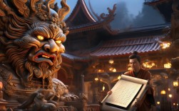 佛教降魔究竟是对外降伏魔障，还是向内调伏自心妄念？