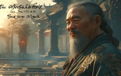 海涛法师的师傅究竟是谁？