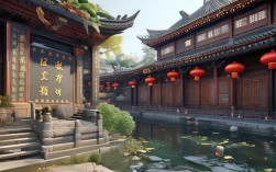宁波哪些寺庙可以挂单