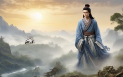 道一法师出生