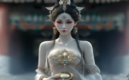 菩萨手拿锡杖有何深意？背后藏着什么秘密？