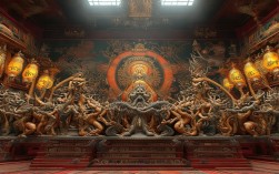 佛教魔王排位